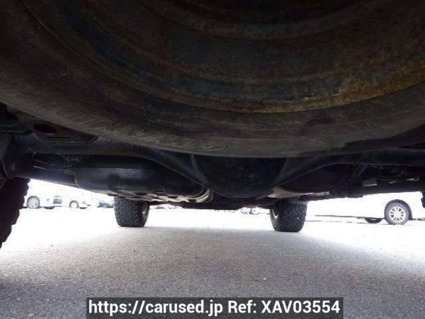 Used 2004 AT toyota hilux-surf RZN215W Image[37]