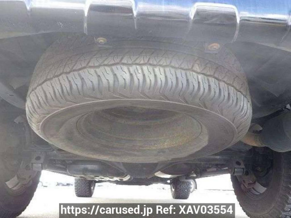 Used 2004 AT toyota hilux-surf RZN215W Image[39]