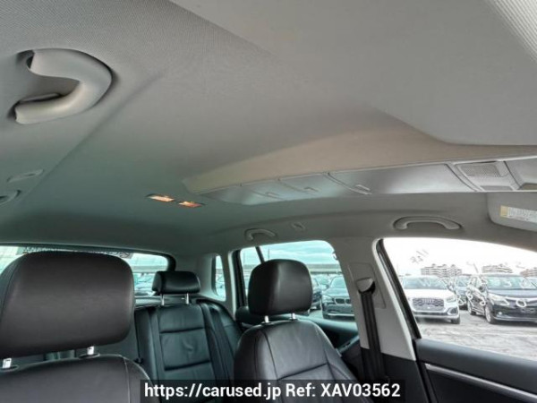 Used 2011 AT volkswagen tiguan 5NCCZ Image[12]