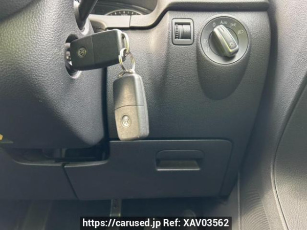 Used 2011 AT volkswagen tiguan 5NCCZ Image[22]