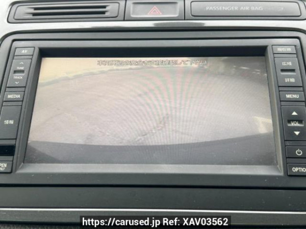 Used 2011 AT volkswagen tiguan 5NCCZ Image[25]