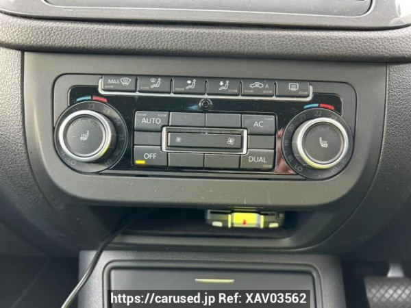 Used 2011 AT volkswagen tiguan 5NCCZ Image[26]