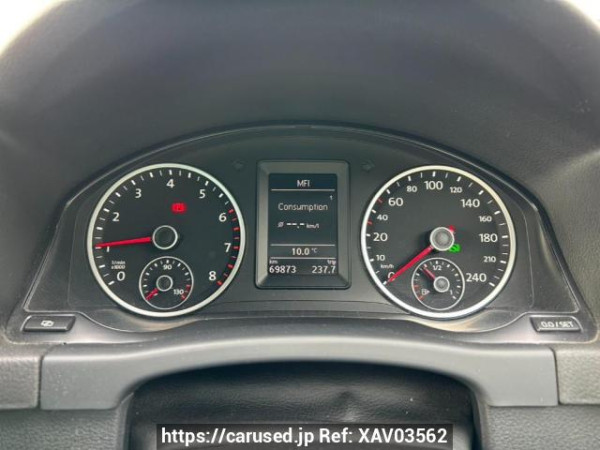 Used 2011 AT volkswagen tiguan 5NCCZ Image[28]