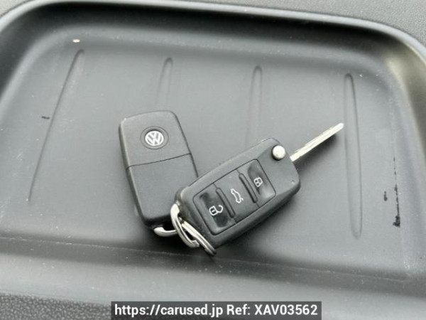 Used 2011 AT volkswagen tiguan 5NCCZ Image[43]