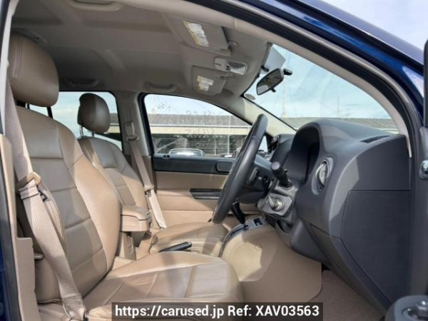 Used 2012 AT jeep compass MK49 Image[13]