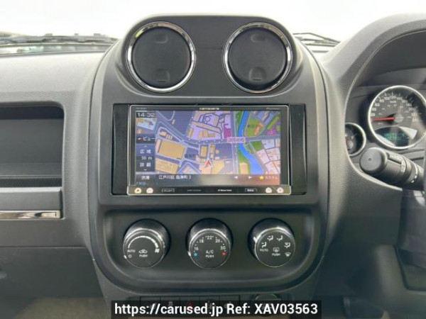 Used 2012 AT jeep compass MK49 Image[23]