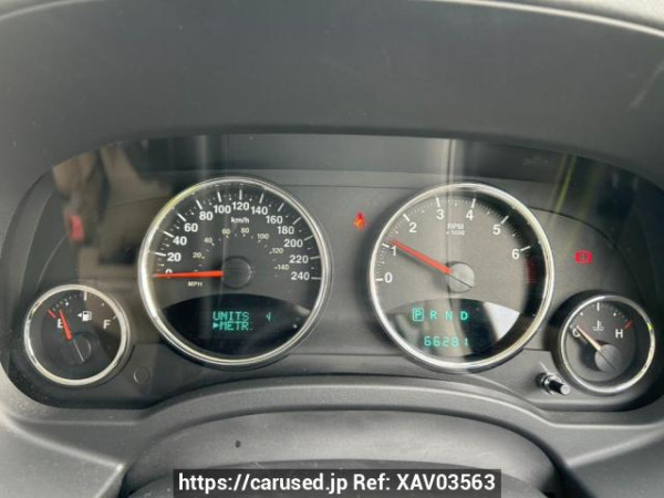 Used 2012 AT jeep compass MK49 Image[28]