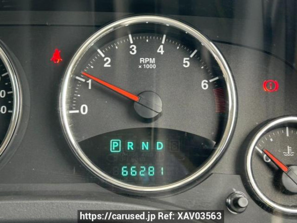 Used 2012 AT jeep compass MK49 Image[29]