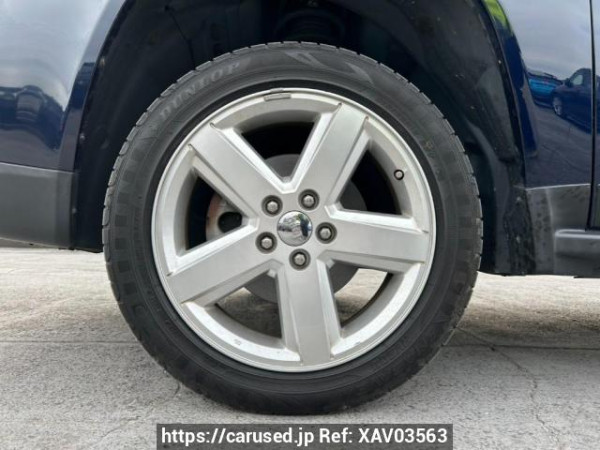 Used 2012 AT jeep compass MK49 Image[33]