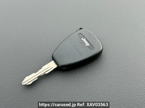 Used 2012 AT jeep compass MK49 Image[43]