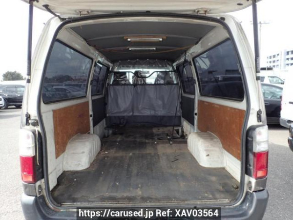 Used 1999 MT toyota hiace-van LH178V Image[6]