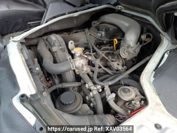 Used 1999 MT toyota hiace-van LH178V Image[8]