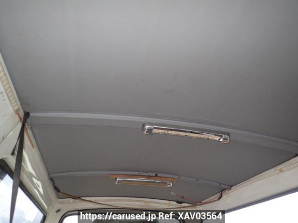 Used 1999 MT toyota hiace-van LH178V Image[11]