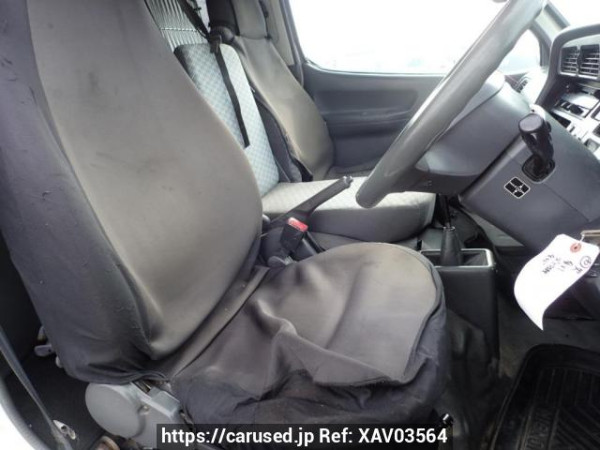 Used 1999 MT toyota hiace-van LH178V Image[12]