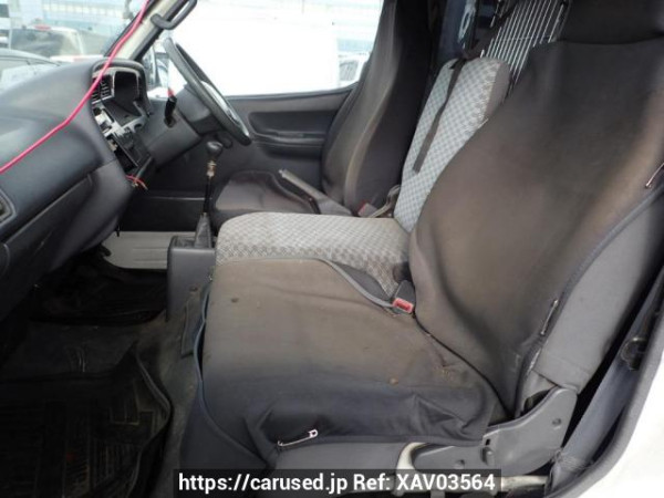 Used 1999 MT toyota hiace-van LH178V Image[13]