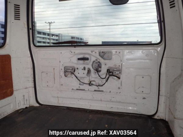 Used 1999 MT toyota hiace-van LH178V Image[14]