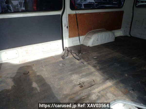 Used 1999 MT toyota hiace-van LH178V Image[16]