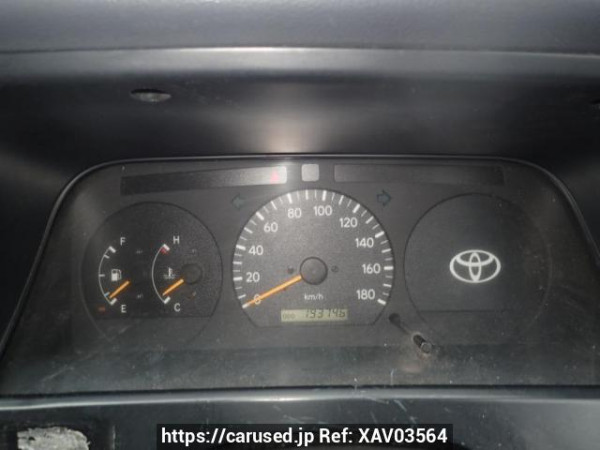 Used 1999 MT toyota hiace-van LH178V Image[21]
