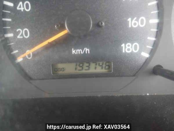 Used 1999 MT toyota hiace-van LH178V Image[22]