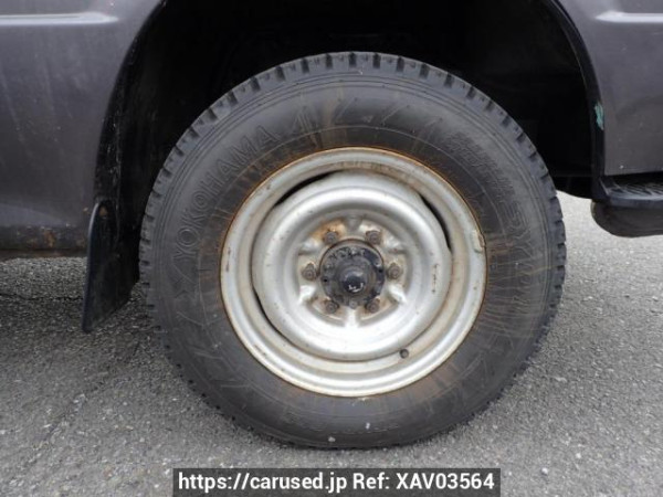 Used 1999 MT toyota hiace-van LH178V Image[23]