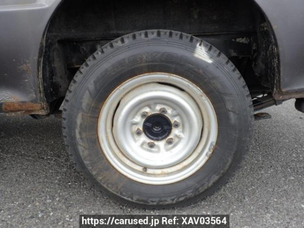 Used 1999 MT toyota hiace-van LH178V Image[24]