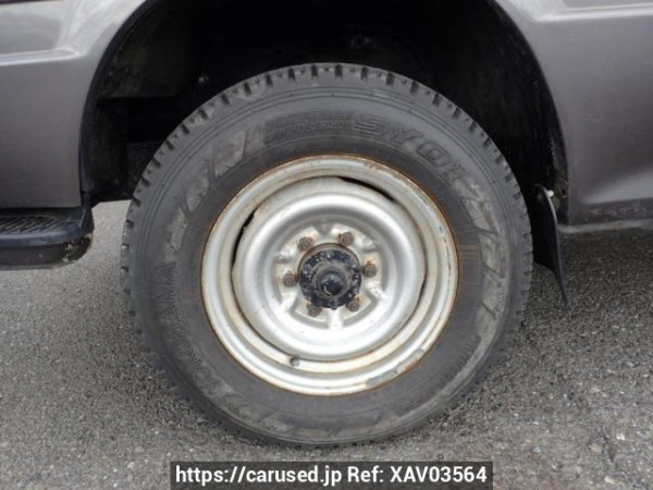 Used 1999 MT toyota hiace-van LH178V Image[25]