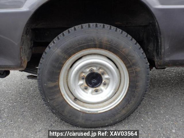 Used 1999 MT toyota hiace-van LH178V Image[26]