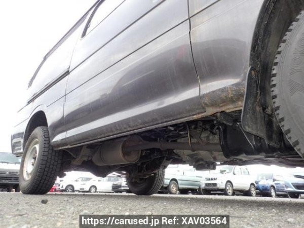 Used 1999 MT toyota hiace-van LH178V Image[29]