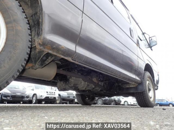 Used 1999 MT toyota hiace-van LH178V Image[30]