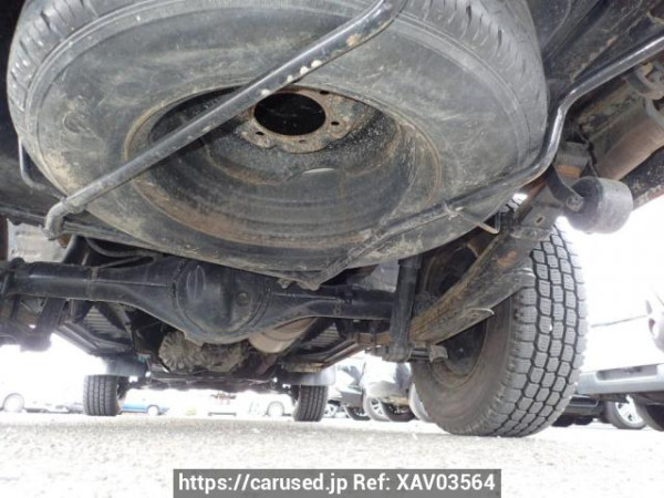 Used 1999 MT toyota hiace-van LH178V Image[34]