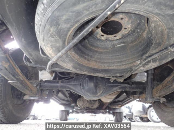 Used 1999 MT toyota hiace-van LH178V Image[35]