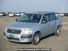 Toyota Succeed Van