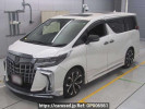 Toyota Alphard GGH30W