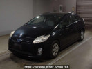 Toyota Prius ZVW30