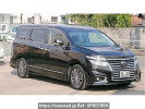 Nissan Elgrand TNE52