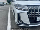 Toyota Alphard AGH30W