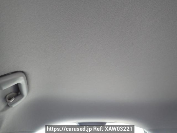 Used 2008 AT toyota vitz SCP90 Image[9]