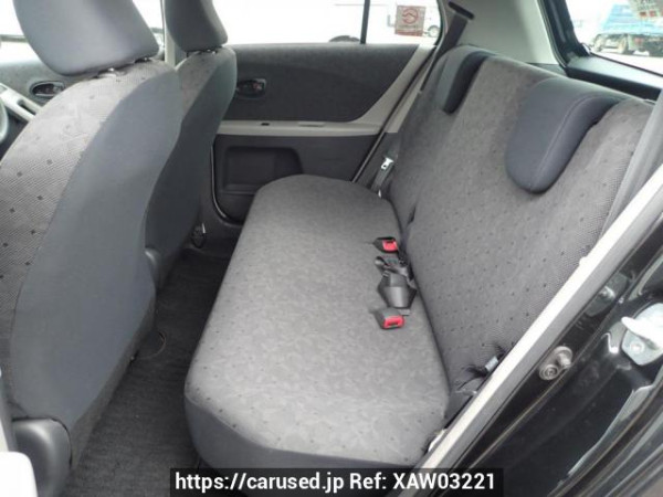 Used 2008 AT toyota vitz SCP90 Image[13]