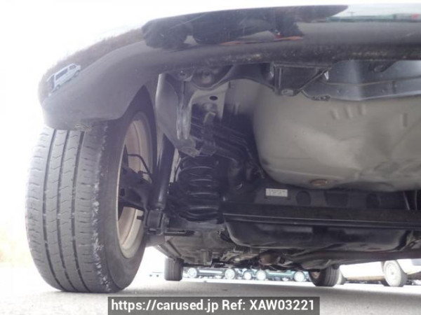Used 2008 AT toyota vitz SCP90 Image[26]