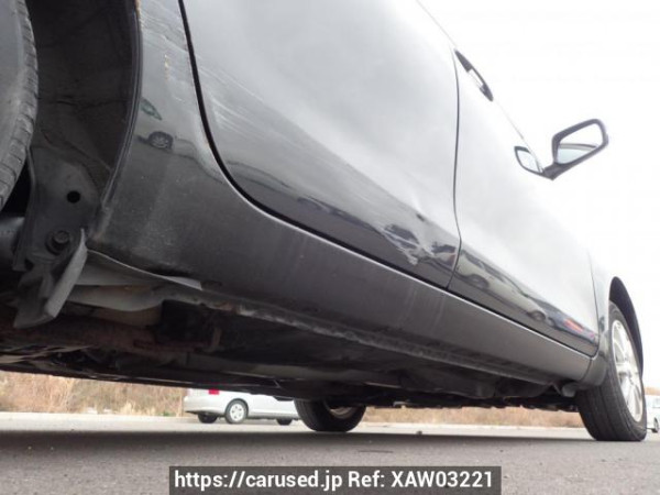 Used 2008 AT toyota vitz SCP90 Image[28]