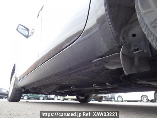 Used 2008 AT toyota vitz SCP90 Image[29]