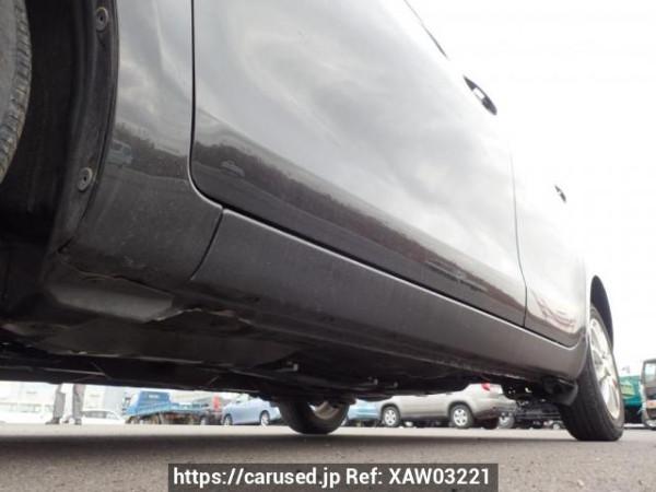 Used 2008 AT toyota vitz SCP90 Image[30]