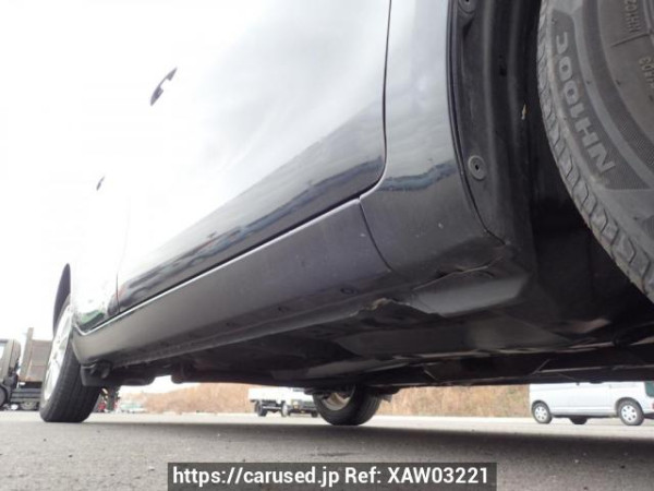 Used 2008 AT toyota vitz SCP90 Image[31]