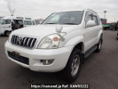 Toyota Land Cruiser Prado RZJ120W