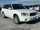 Subaru Forester SG5