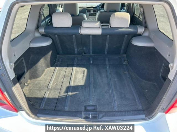 Used 2004 AT subaru forester SG5 Image[8]