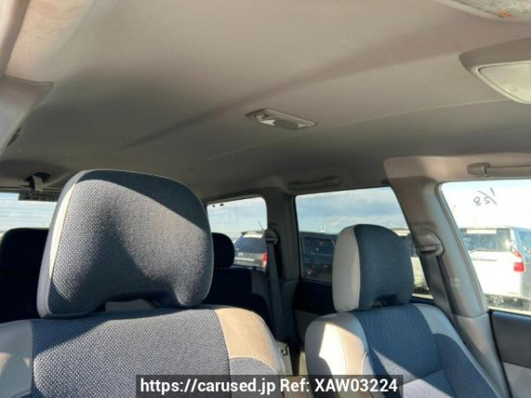 Used 2004 AT subaru forester SG5 Image[12]