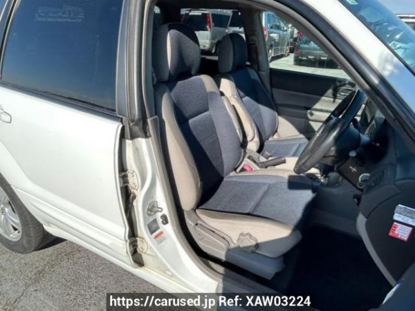 Used 2004 AT subaru forester SG5 Image[13]