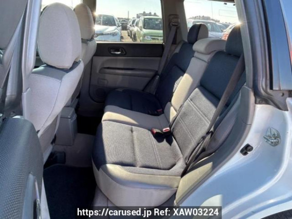 Used 2004 AT subaru forester SG5 Image[15]