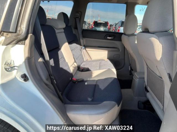 Used 2004 AT subaru forester SG5 Image[16]